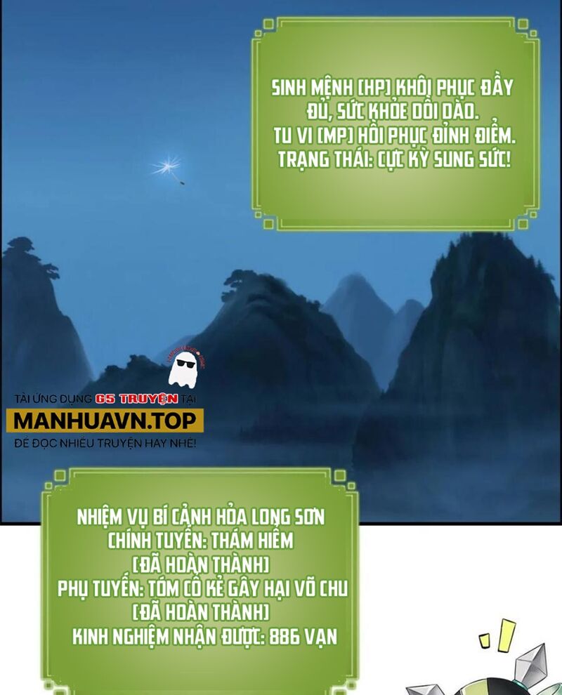 Tu Tiên Chính Là Như Vậy Chapter 177 - Trang 1