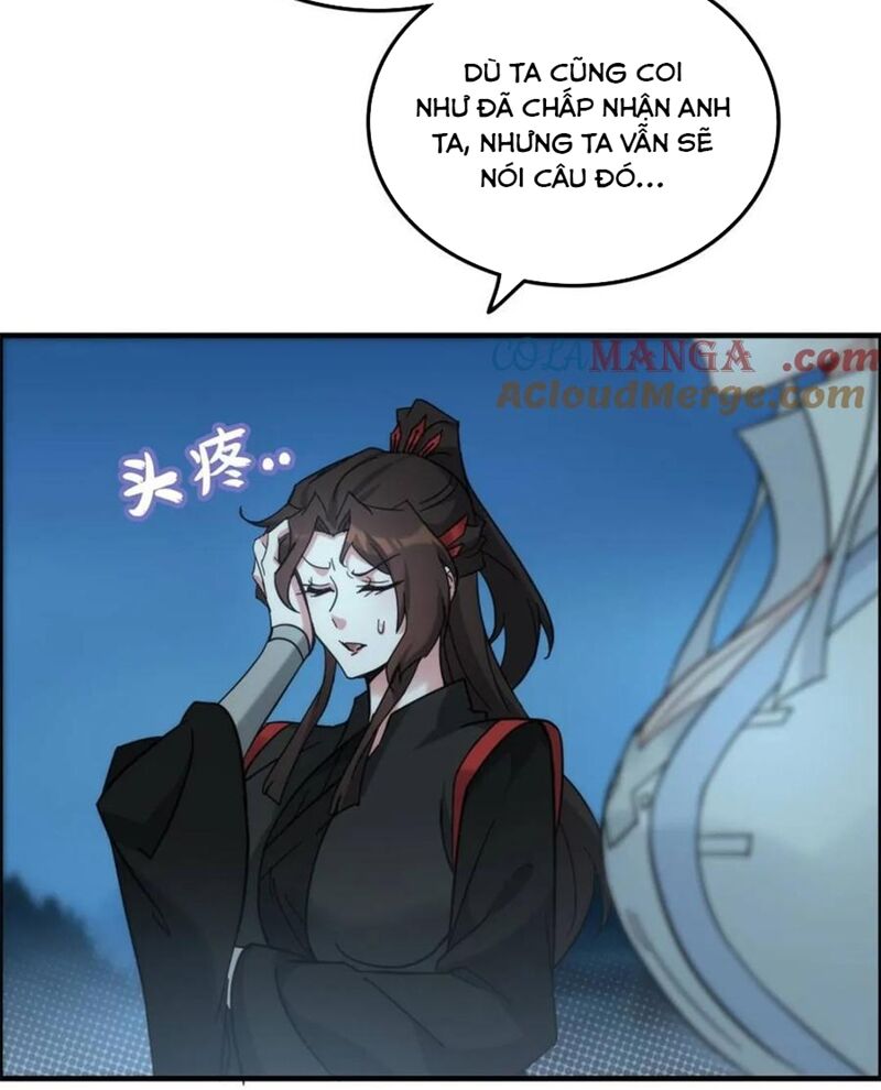 Tu Tiên Chính Là Như Vậy Chapter 177 - Trang 60