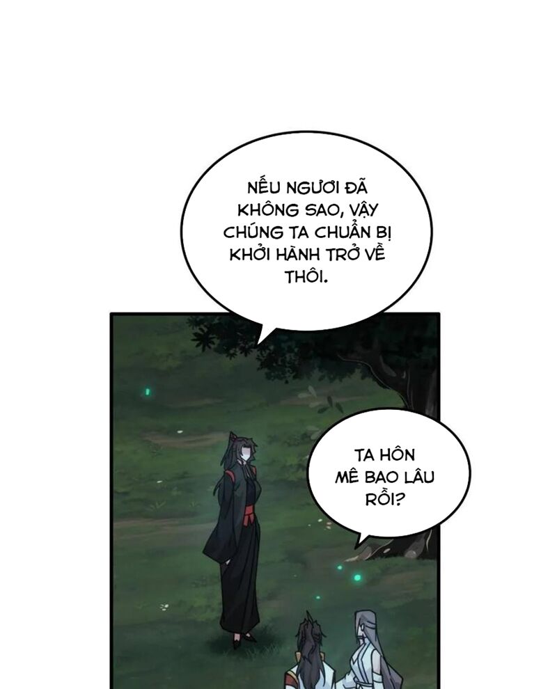 Tu Tiên Chính Là Như Vậy Chapter 177 - Trang 30