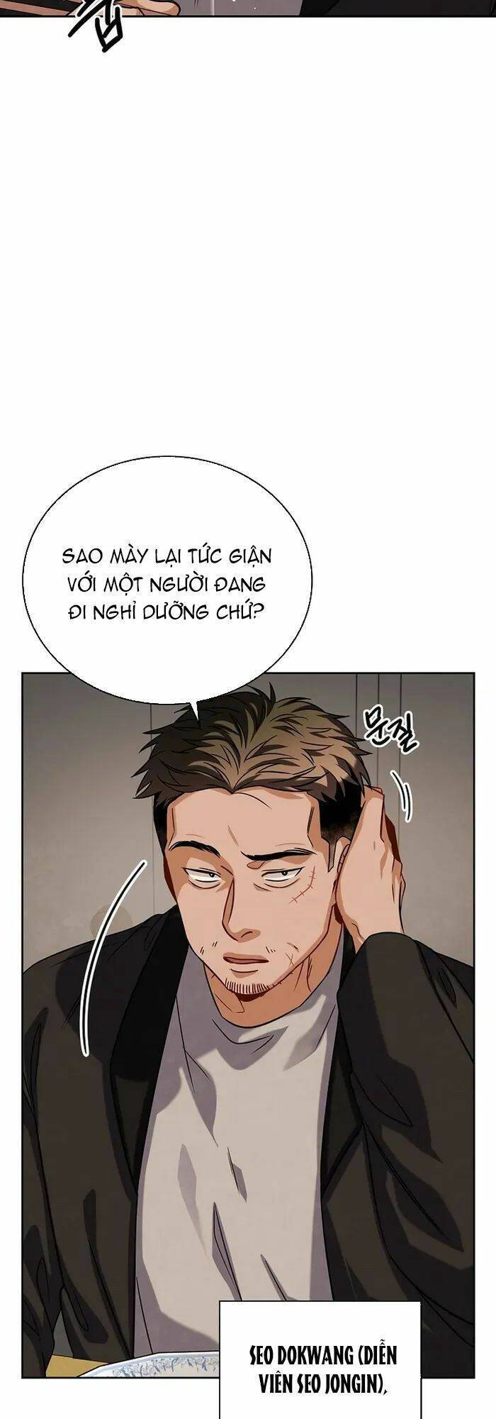 Sống Như Một Diễn Viên Chapter 57 - Trang 52