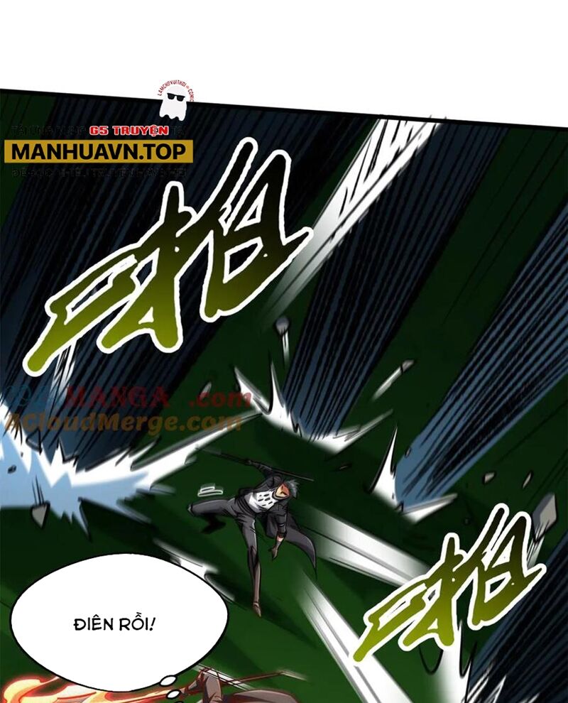 Siêu Cấp Thần Cơ Nhân Chapter 301 - Trang 77