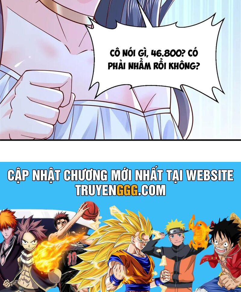 Mỗi Tuần Ta Có Một Nghề Nghiệp Mới Chapter 742 - Trang 51