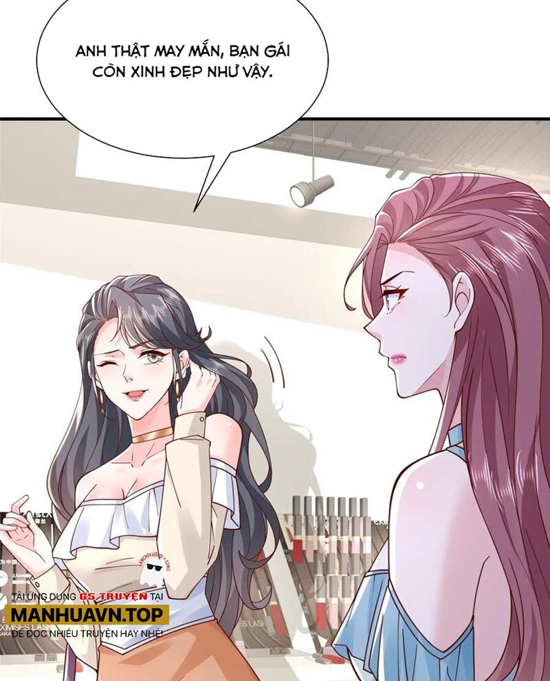 Mỗi Tuần Ta Có Một Nghề Nghiệp Mới Chapter 742 - Trang 39