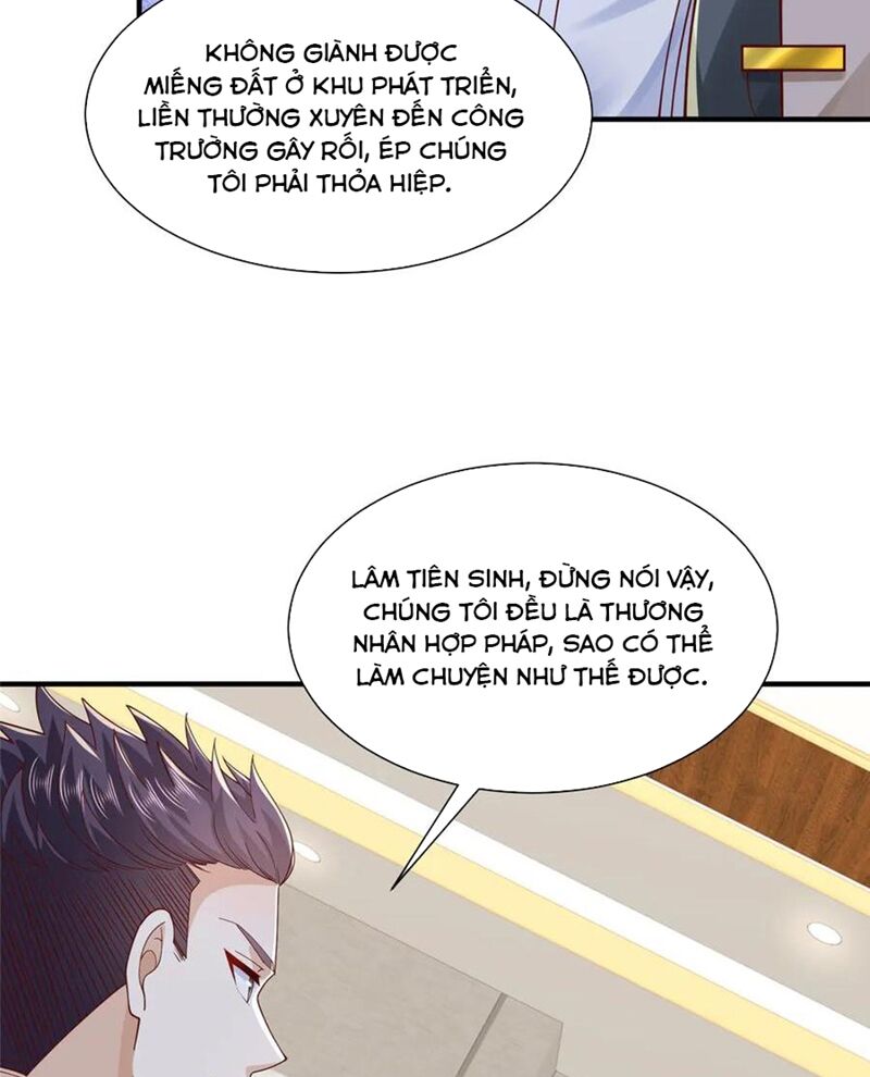 Mỗi Tuần Ta Có Một Nghề Nghiệp Mới Chapter 742 - Trang 1