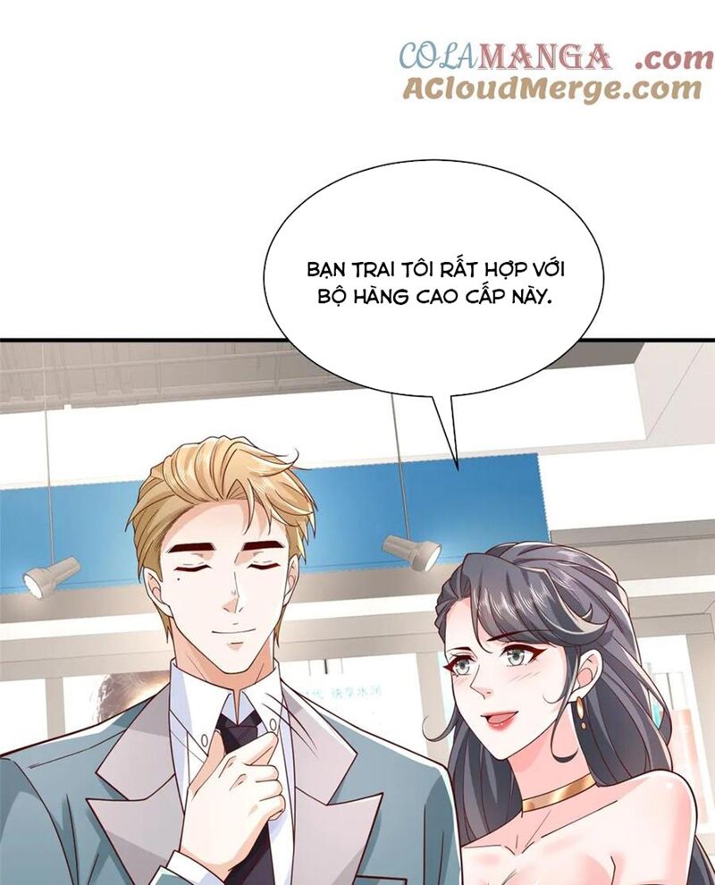 Mỗi Tuần Ta Có Một Nghề Nghiệp Mới Chapter 742 - Trang 46