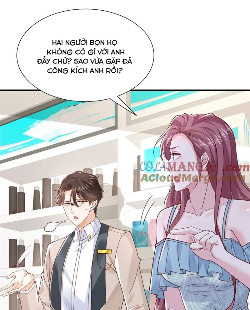 Mỗi Tuần Ta Có Một Nghề Nghiệp Mới Chapter 742 - Trang 42