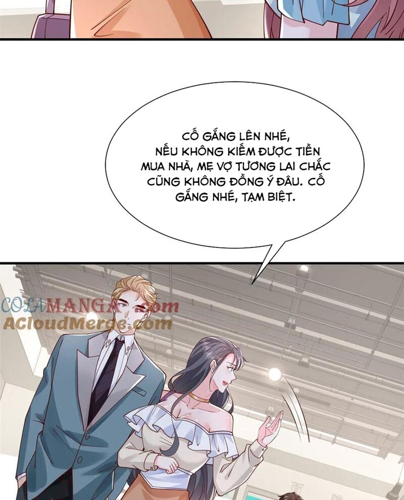 Mỗi Tuần Ta Có Một Nghề Nghiệp Mới Chapter 742 - Trang 40