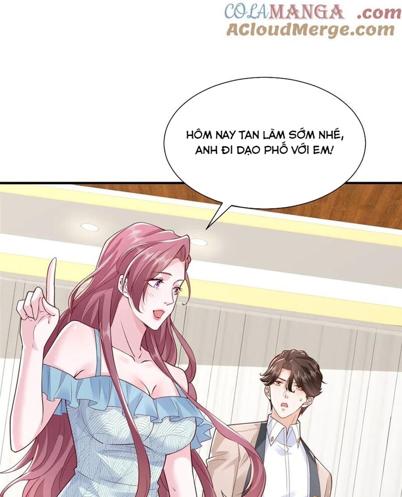 Mỗi Tuần Ta Có Một Nghề Nghiệp Mới Chapter 742 - Trang 20