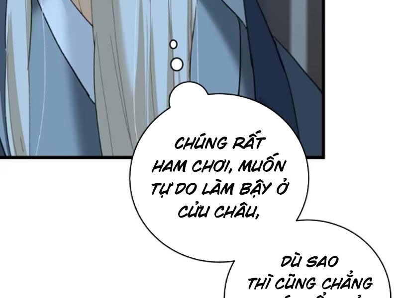 Đại Thừa Kỳ Mới Có Nghịch Tập Hệ Thống Chapter 40 - Trang 174