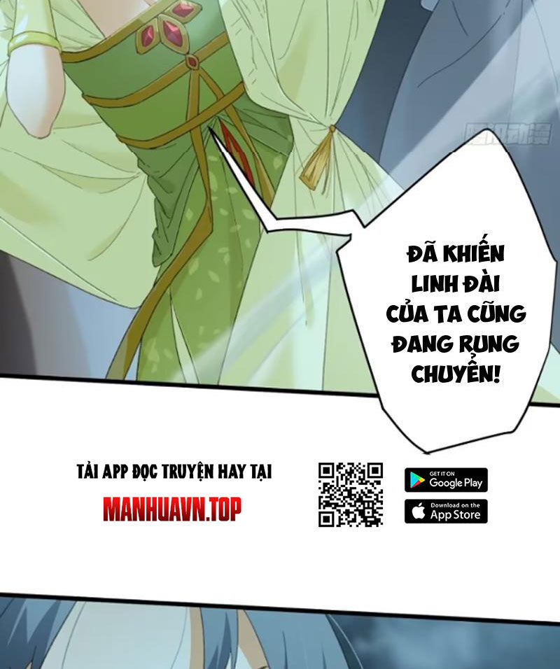 Đại Thừa Kỳ Mới Có Nghịch Tập Hệ Thống Chapter 39 - Trang 35