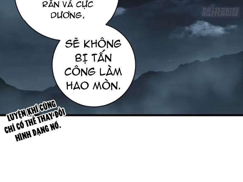 Đại Thừa Kỳ Mới Có Nghịch Tập Hệ Thống Chapter 40 - Trang 84