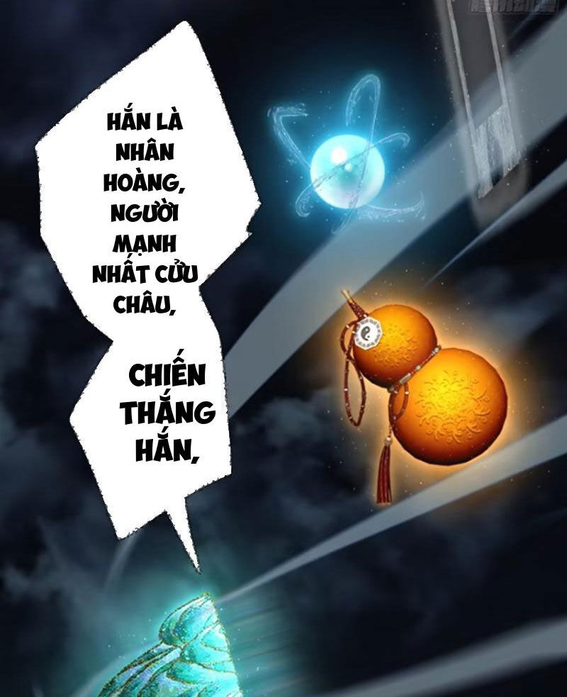 Đại Thừa Kỳ Mới Có Nghịch Tập Hệ Thống Chapter 39 - Trang 13