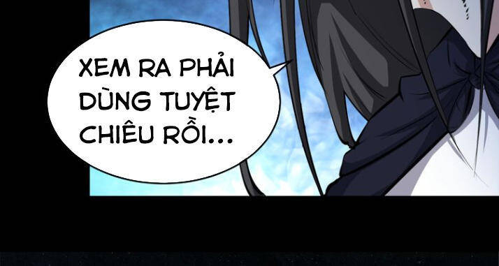 Thánh Võ Tinh Thần Chapter 1 - Trang 40