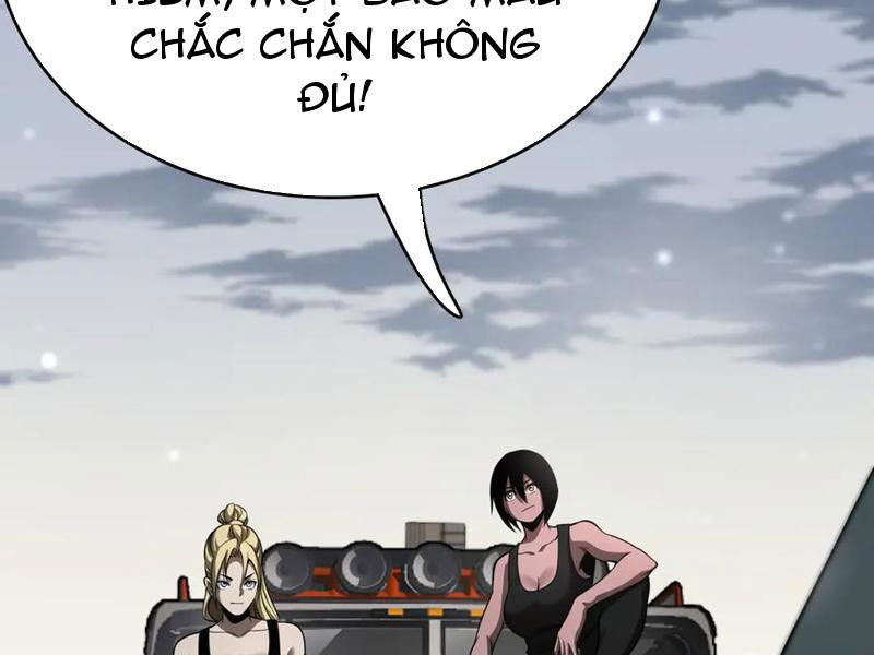 Vạn Tộc Xâm Lấn: Toàn Dân Tham Chiến, Ta Ở Lại Hậu Phương Chapter 35 - Trang 137