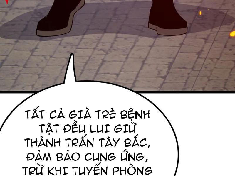 Vạn Tộc Xâm Lấn: Toàn Dân Tham Chiến, Ta Ở Lại Hậu Phương Chapter 35 - Trang 83