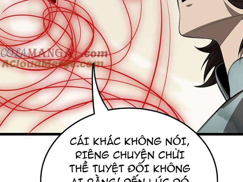 Vạn Tộc Xâm Lấn: Toàn Dân Tham Chiến, Ta Ở Lại Hậu Phương Chapter 35 - Trang 106