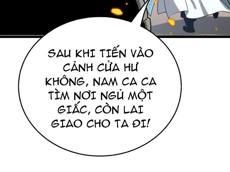 Vạn Tộc Xâm Lấn: Toàn Dân Tham Chiến, Ta Ở Lại Hậu Phương Chapter 35 - Trang 99