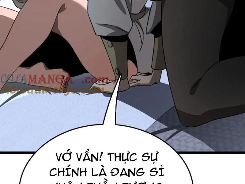 Vạn Tộc Xâm Lấn: Toàn Dân Tham Chiến, Ta Ở Lại Hậu Phương Chapter 35 - Trang 49