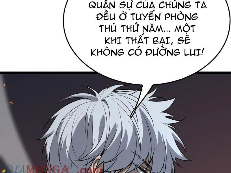 Vạn Tộc Xâm Lấn: Toàn Dân Tham Chiến, Ta Ở Lại Hậu Phương Chapter 35 - Trang 89