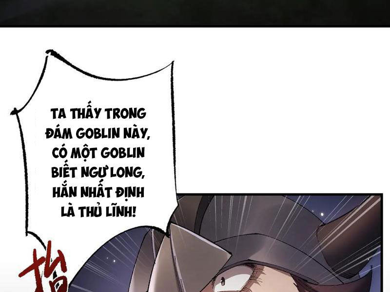 Chuyển Sinh Thành Goblin Chapter 23 - Trang 108