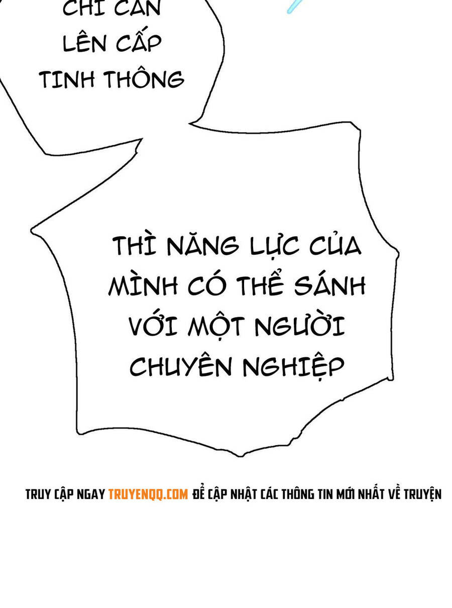 Tôi Thở Cũng Có Thể Mạnh Hơn Chapter 3 - Trang 21