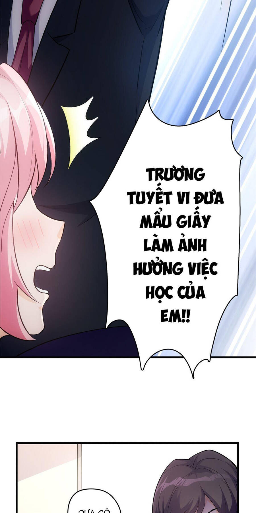 Tôi Thở Cũng Có Thể Mạnh Hơn Chapter 2 - Trang 11