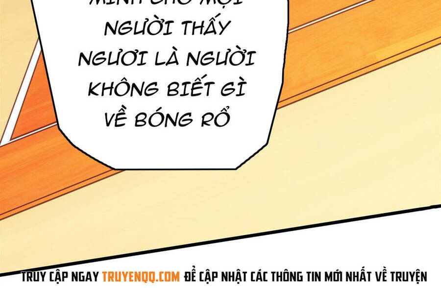 Tôi Thở Cũng Có Thể Mạnh Hơn Chapter 4 - Trang 5