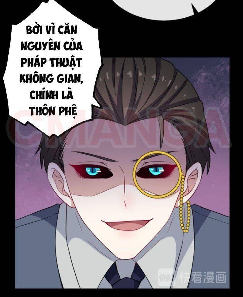 Ma Tôn Trông Trẻ Chapter 172 - Trang 17