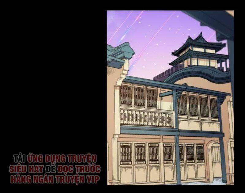 Ma Tôn Trông Trẻ Chapter 171 - Trang 0