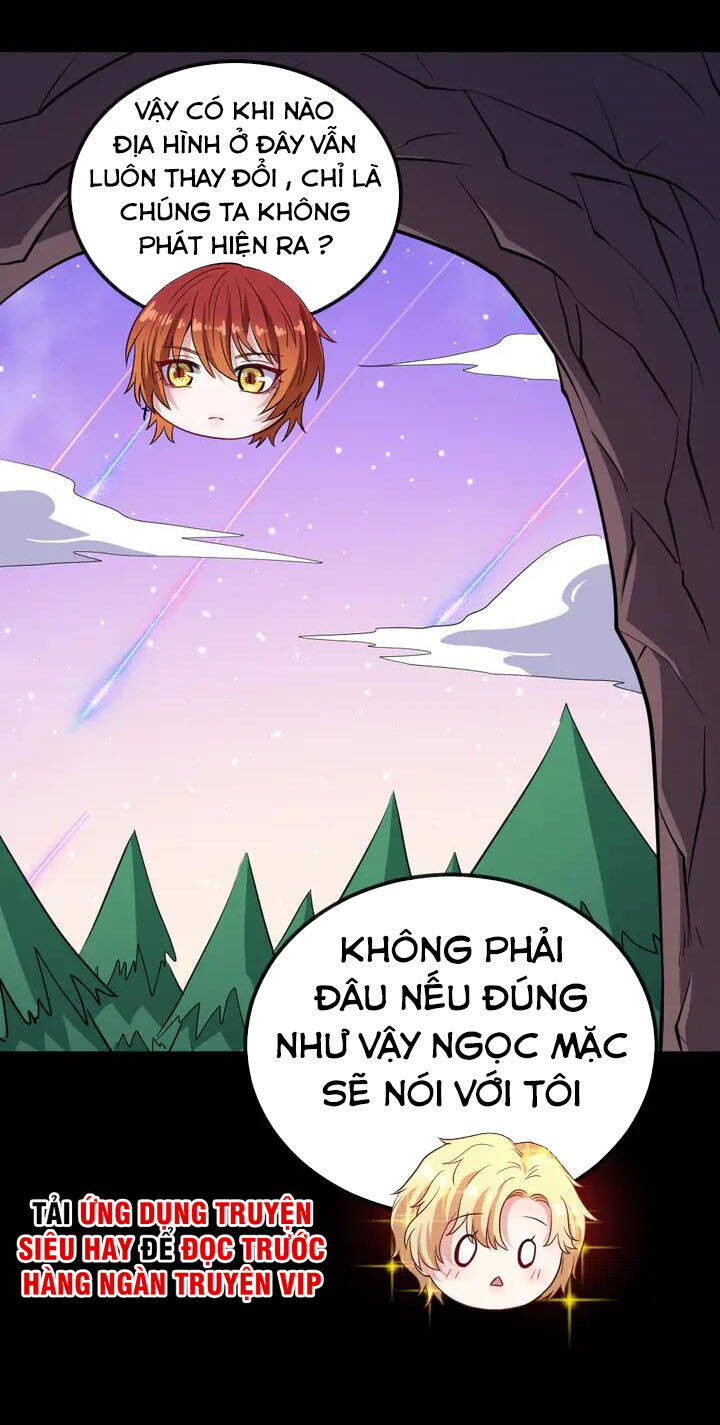 Ma Tôn Trông Trẻ Chapter 147 - Trang 10