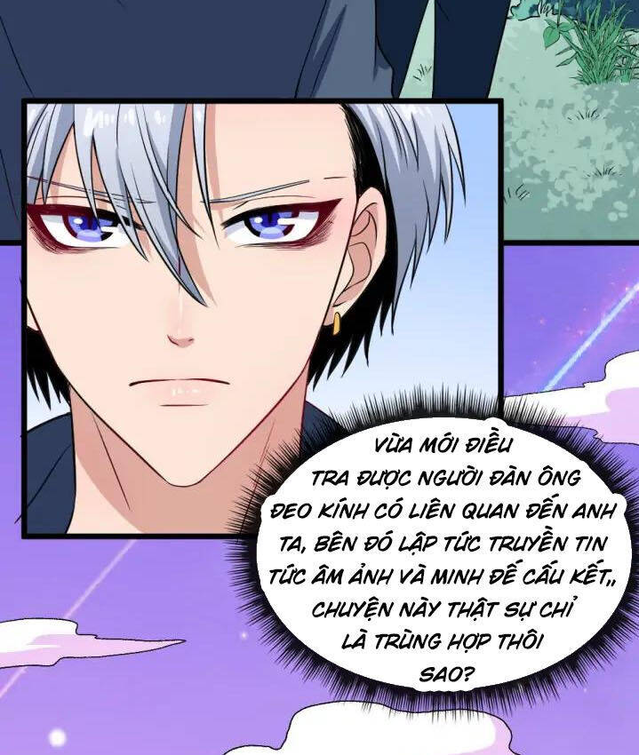 Ma Tôn Trông Trẻ Chapter 142 - Trang 6