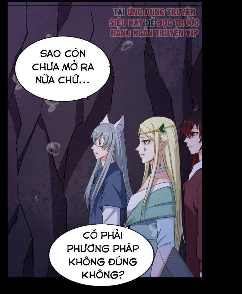 Ma Tôn Trông Trẻ Chapter 171 - Trang 26