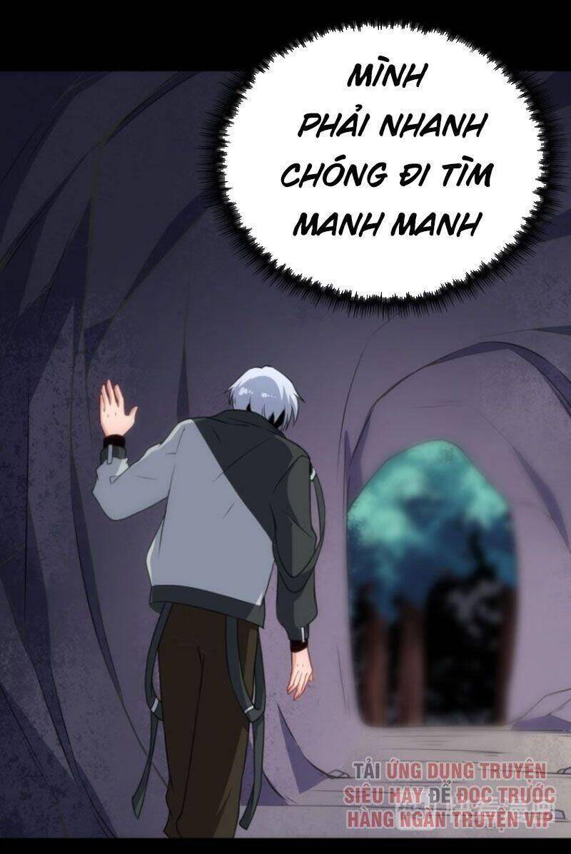 Ma Tôn Trông Trẻ Chapter 172 - Trang 33