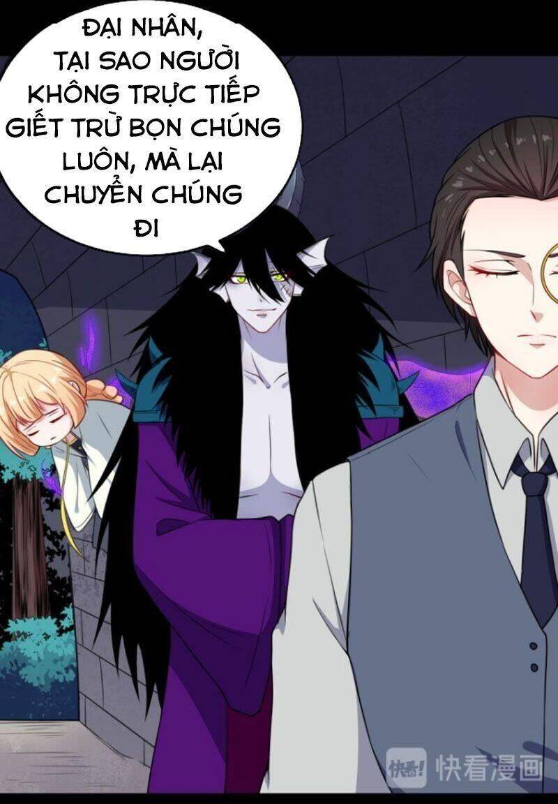 Ma Tôn Trông Trẻ Chapter 172 - Trang 28