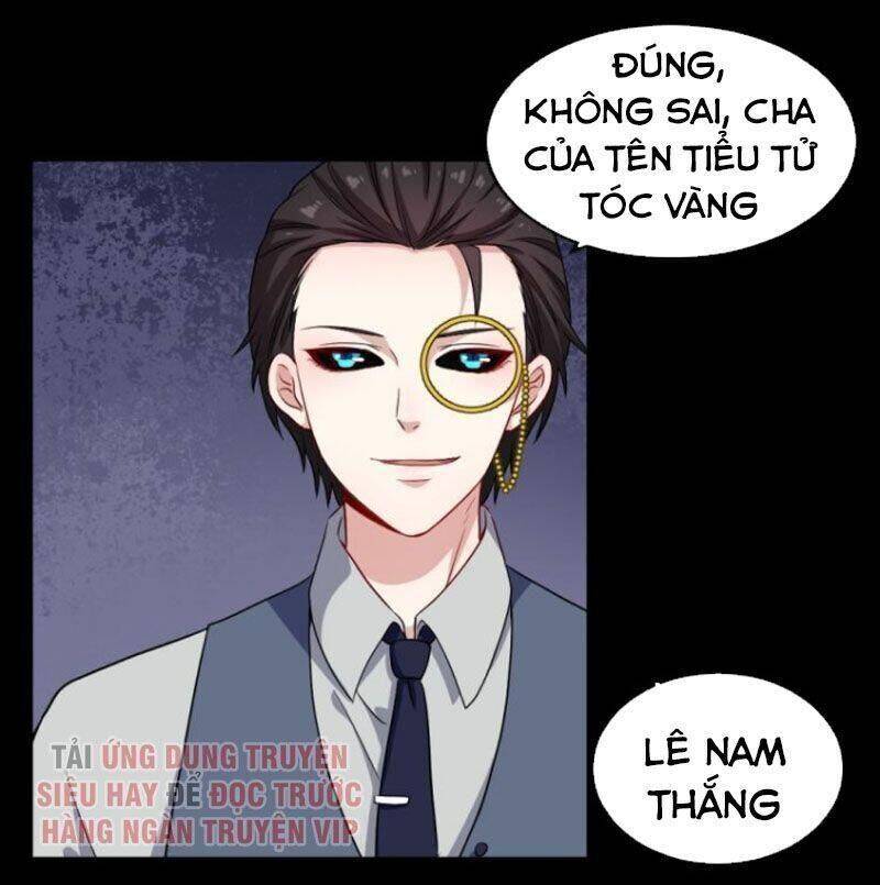 Ma Tôn Trông Trẻ Chapter 171 - Trang 50