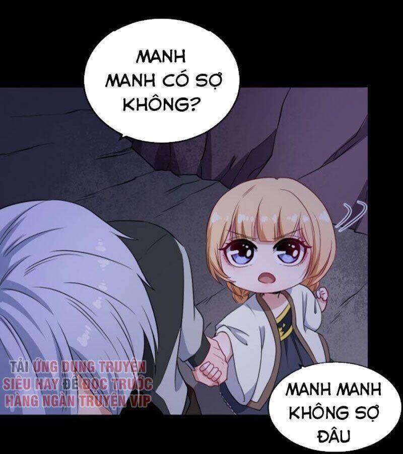 Ma Tôn Trông Trẻ Chapter 171 - Trang 20