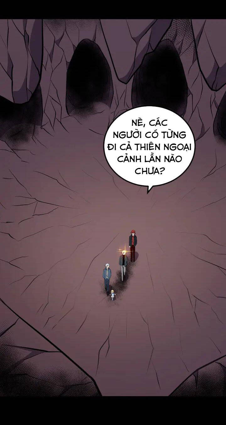 Ma Tôn Trông Trẻ Chapter 147 - Trang 7