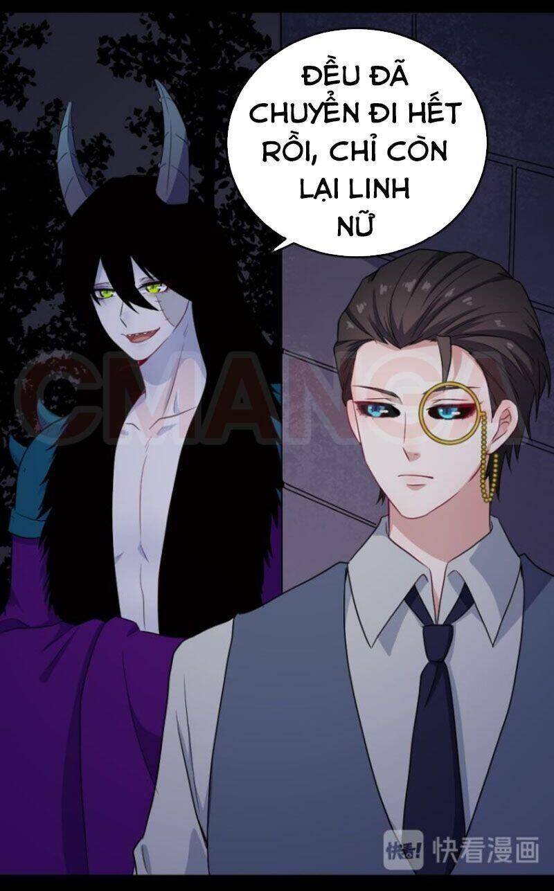 Ma Tôn Trông Trẻ Chapter 172 - Trang 23