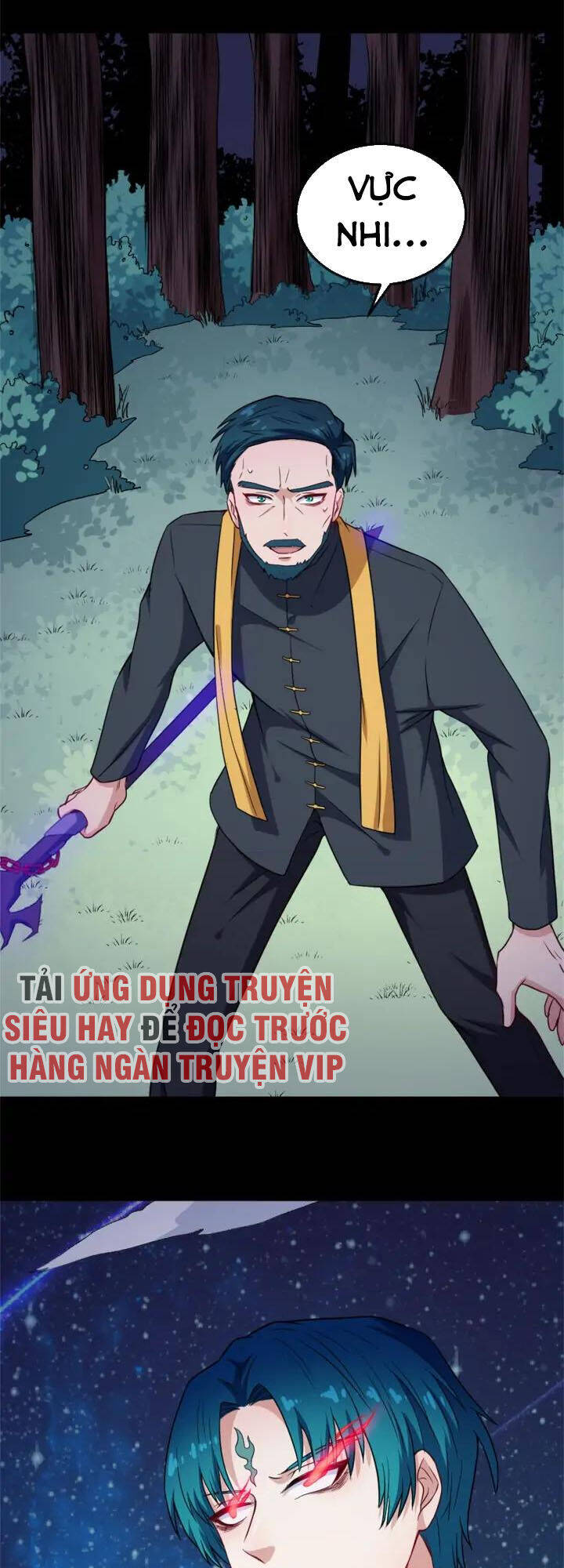 Ma Tôn Trông Trẻ Chapter 143 - Trang 30