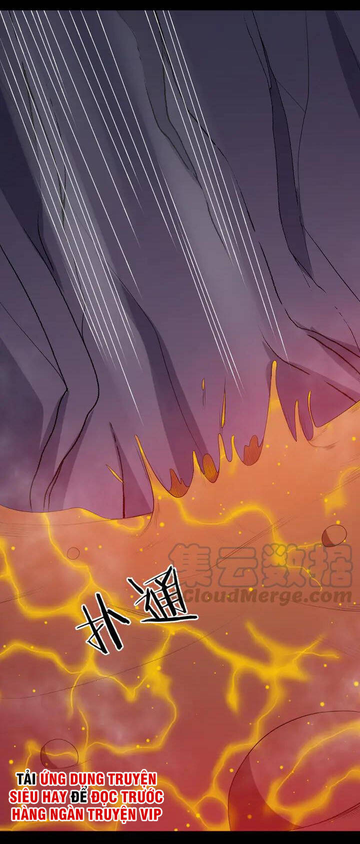 Ma Tôn Trông Trẻ Chapter 147 - Trang 50