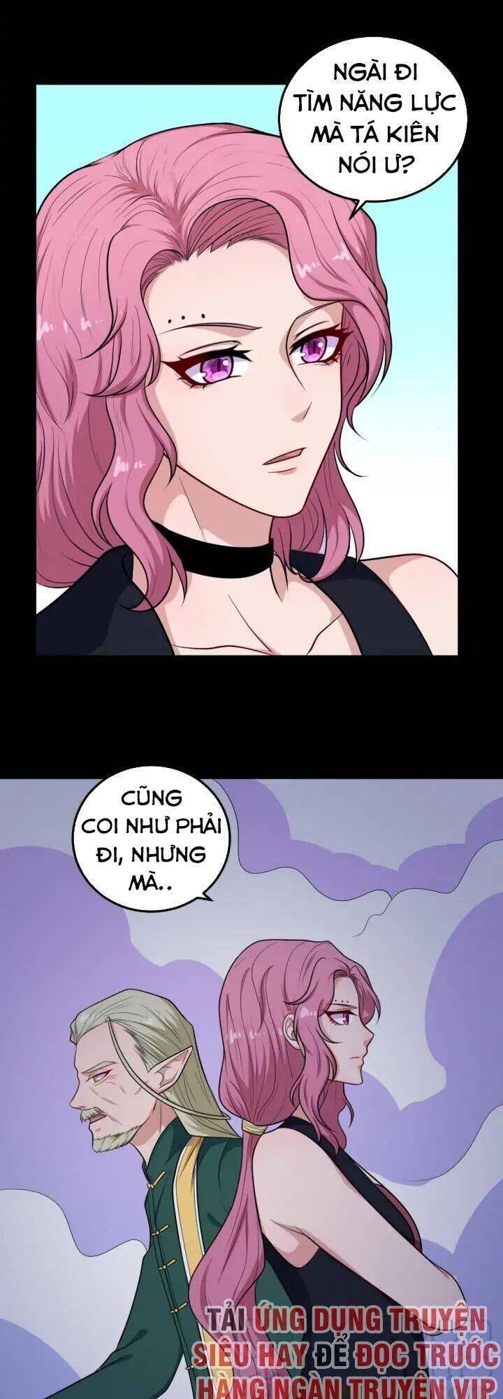 Ma Tôn Trông Trẻ Chapter 145 - Trang 46