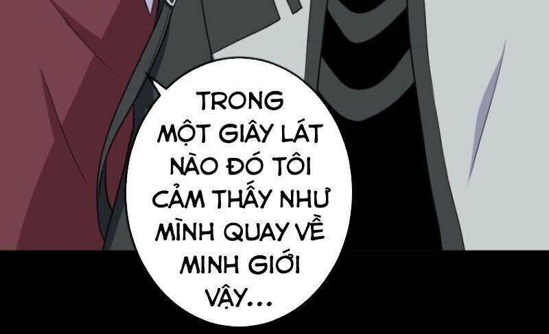 Ma Tôn Trông Trẻ Chapter 172 - Trang 1