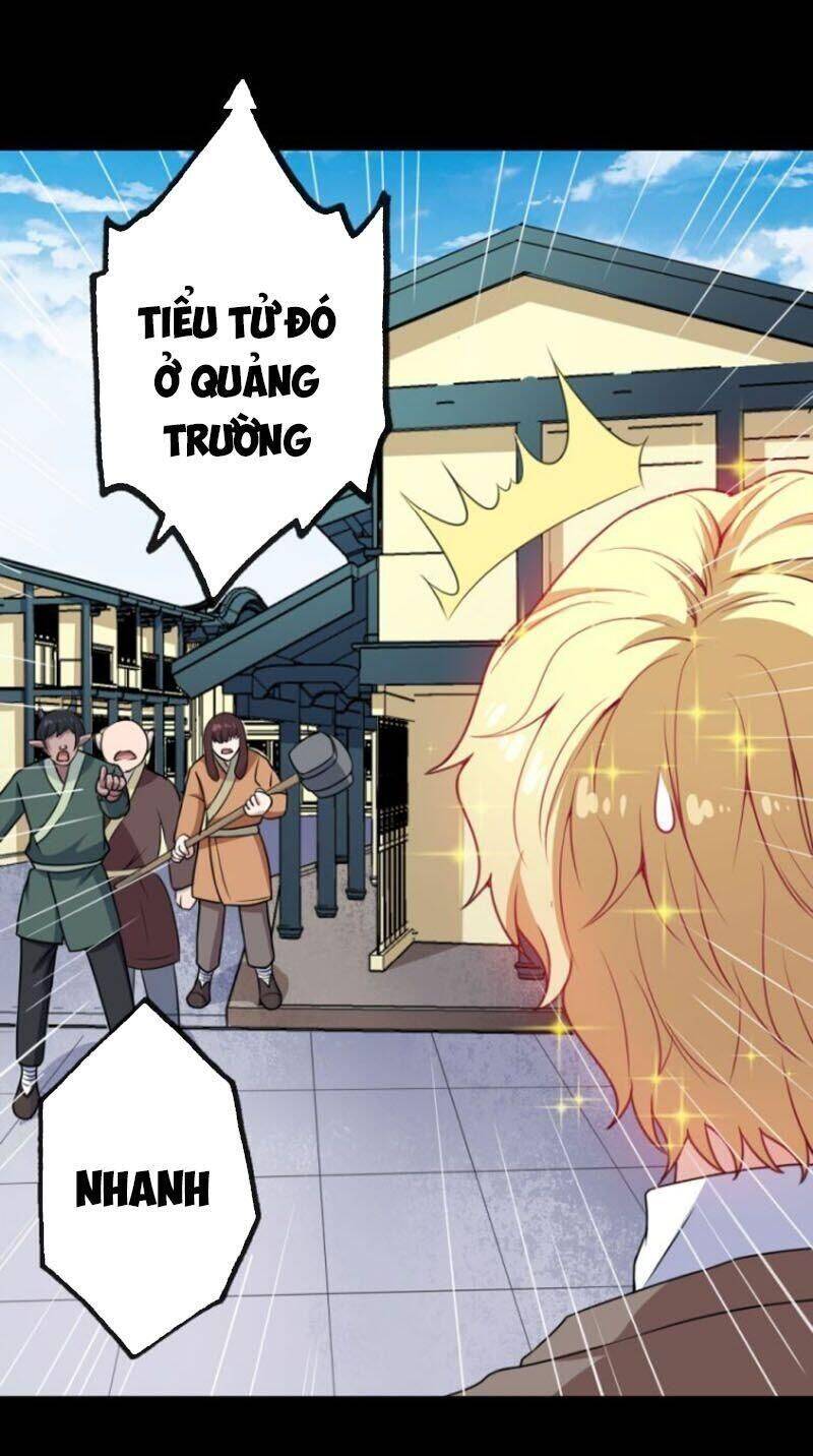 Ma Tôn Trông Trẻ Chapter 172 - Trang 52