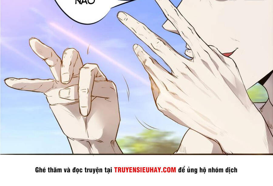 Tối Cường Nông Dân Hệ Thống Chapter 33 - Trang 16