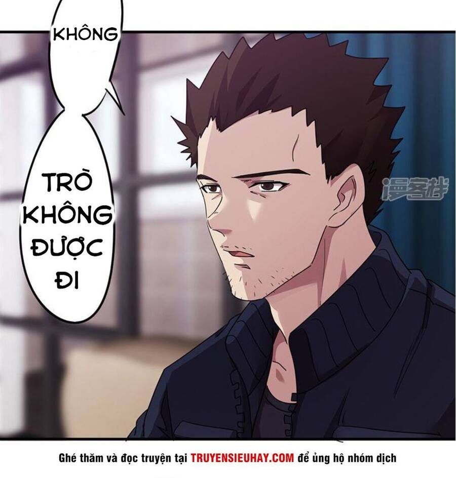 Tối Cường Nông Dân Hệ Thống Chapter 113 - Trang 7