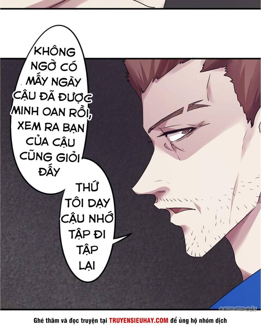 Tối Cường Nông Dân Hệ Thống Chapter 116 - Trang 14