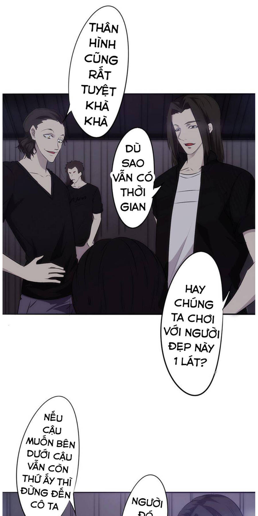 Tối Cường Nông Dân Hệ Thống Chapter 30 - Trang 15