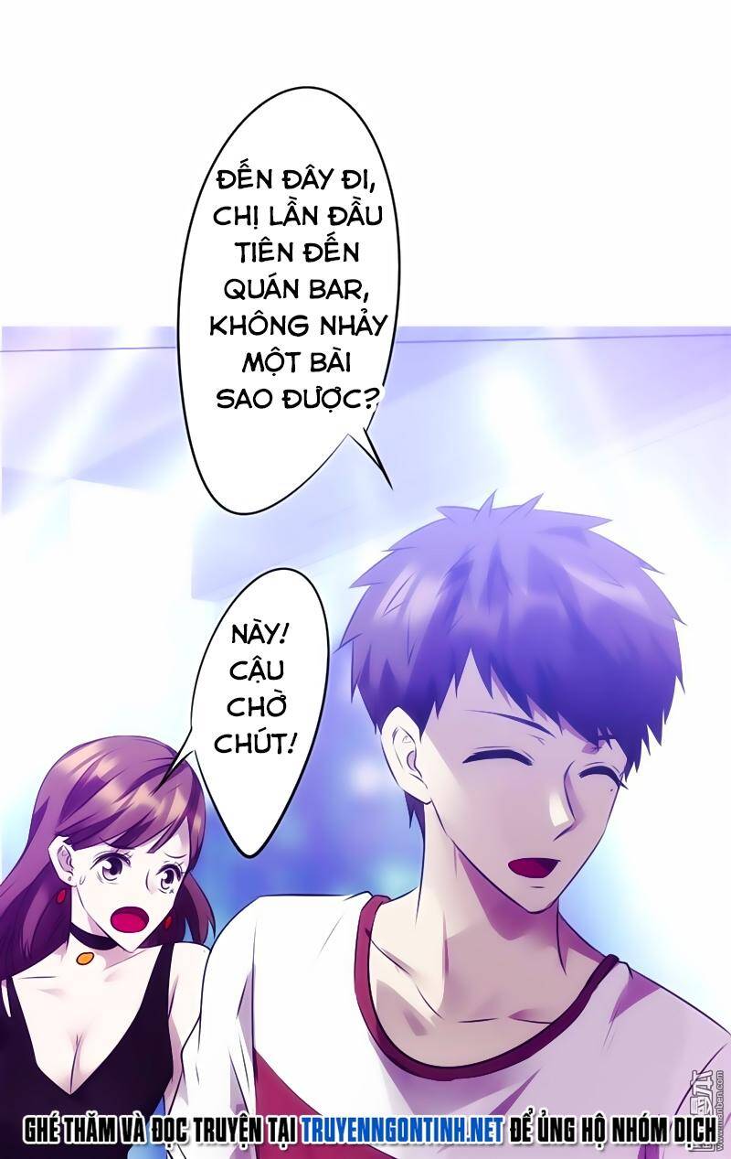 Tối Cường Nông Dân Hệ Thống Chapter 13 - Trang 4