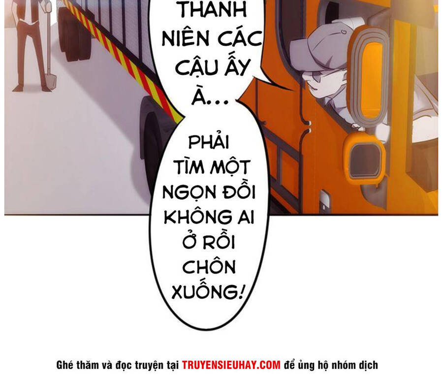 Tối Cường Nông Dân Hệ Thống Chapter 30 - Trang 10