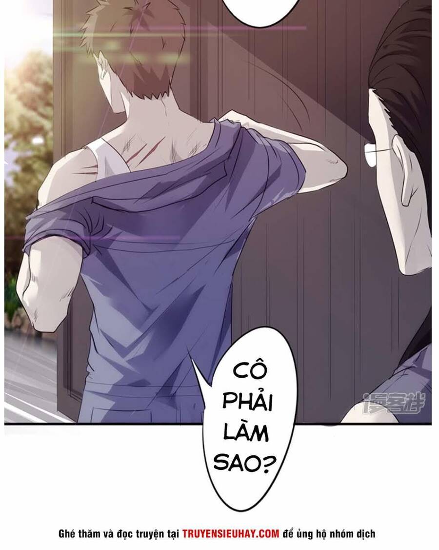 Tối Cường Nông Dân Hệ Thống Chapter 32 - Trang 5